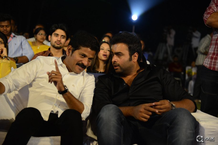 Tuntari-Movie-Audio-Launch